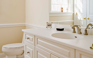 VIP Kitchen and Granite Inc. Bathroom & Refinishing Gallery Item