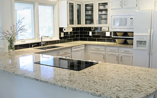VIP Kitchen and Granite Inc. Kitchen & Refinishing Gallery Item